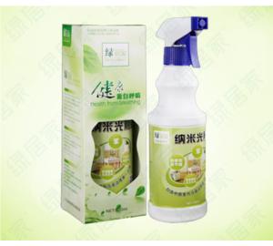 纳米光触媒500ml
